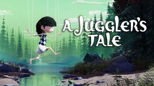 A Juggler’s Tale (Das Animationsinstitut)