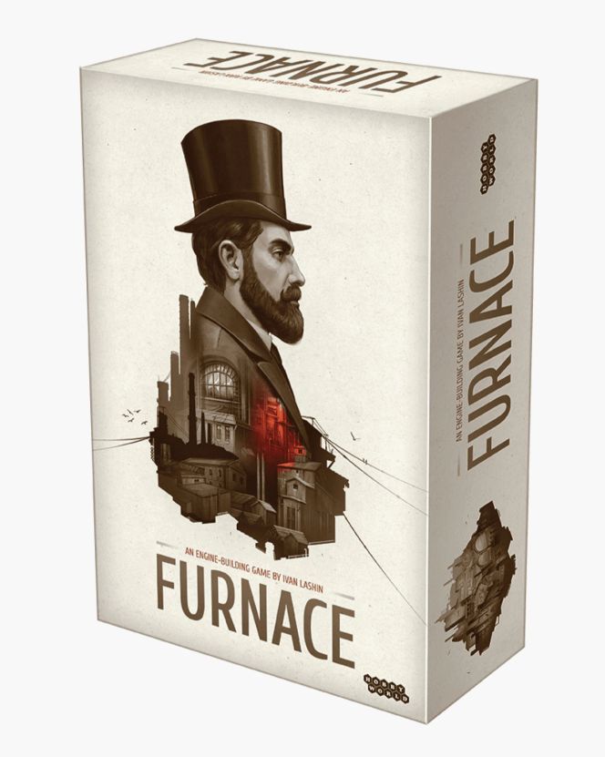 Cover (Furnace)