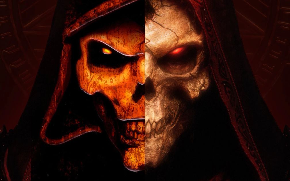 Collage (Diablo 2)