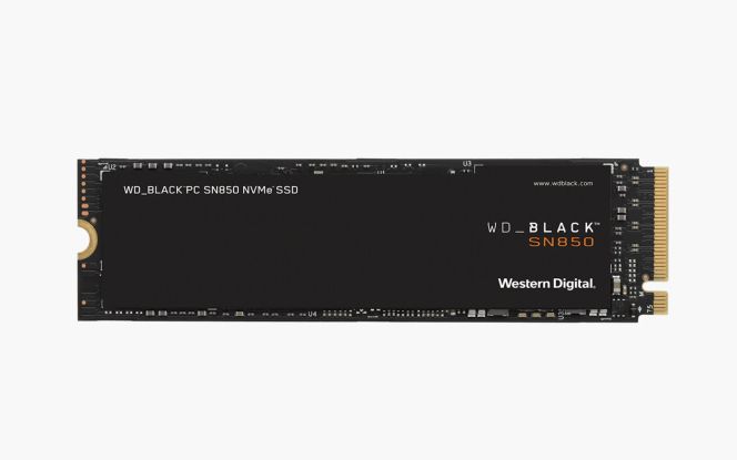 WD_BLACK SN850