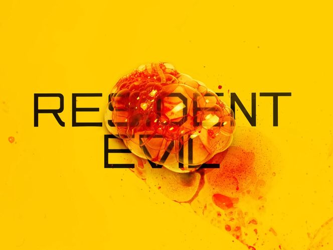 Netflix’ Resident Evil
