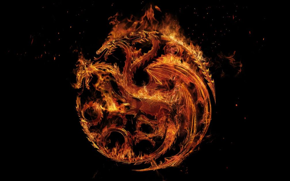 Feuer-Siegel (House of the Dragon)