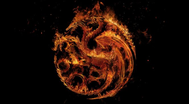 Feuer-Siegel (House of the Dragon)