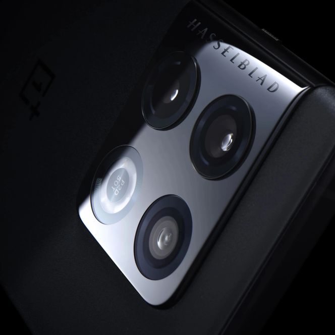 Kamera (OnePlus 10 Pro)