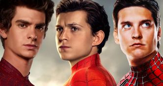 Spider-Man-Schauspieler
