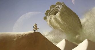 Artwork (Dune: Imperium)