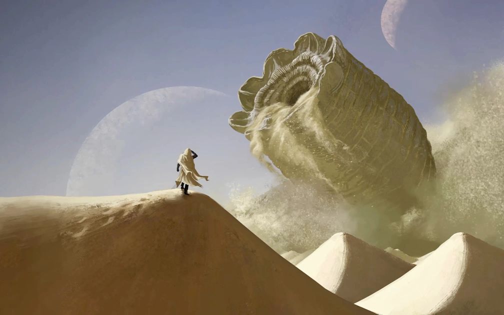 Artwork (Dune: Imperium)