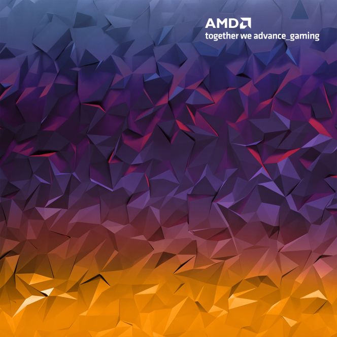 AMD (gamescom)