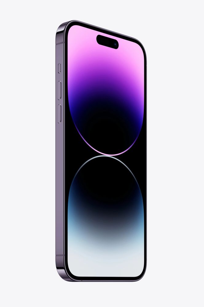 Display (Apple iPhone 14 Pro Max)