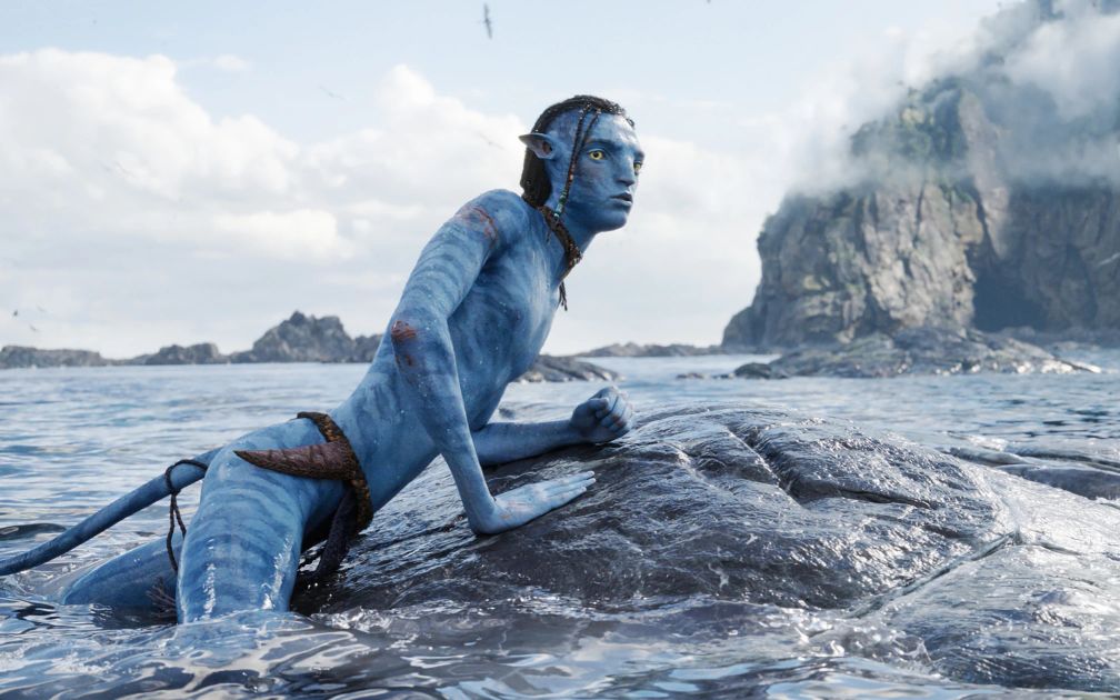 Lo’ak (Avatar: The Way of Water)
