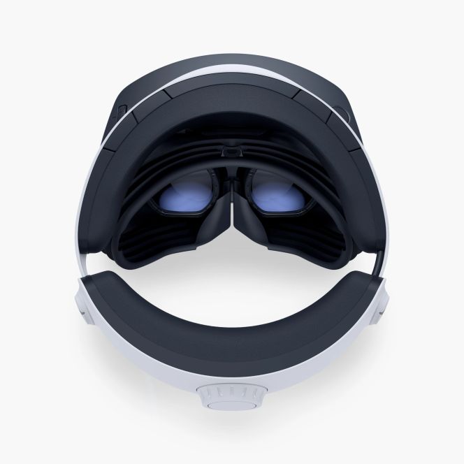 Controller (PlayStation VR2)