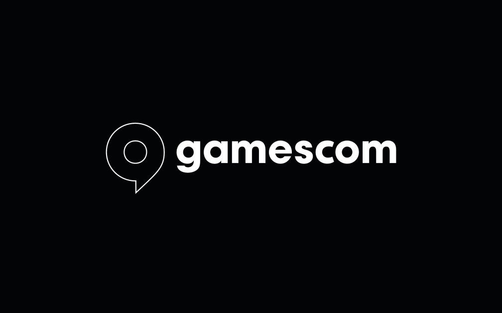 Logo (gamescom)