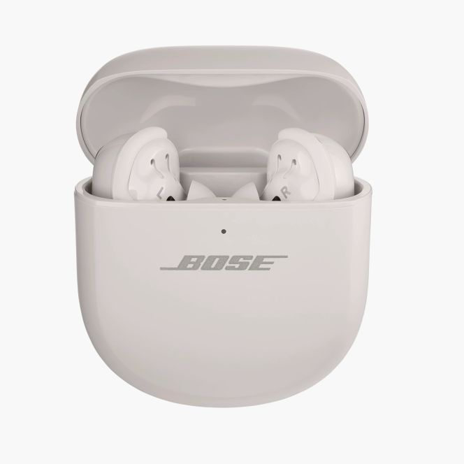 Case (QuietComfort Ultra Earbuds)