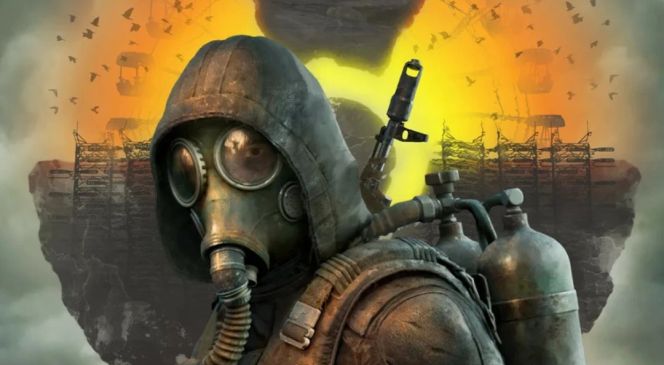 Stalker 2: Heart of Chornobyl